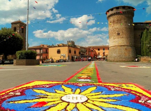 infiorata