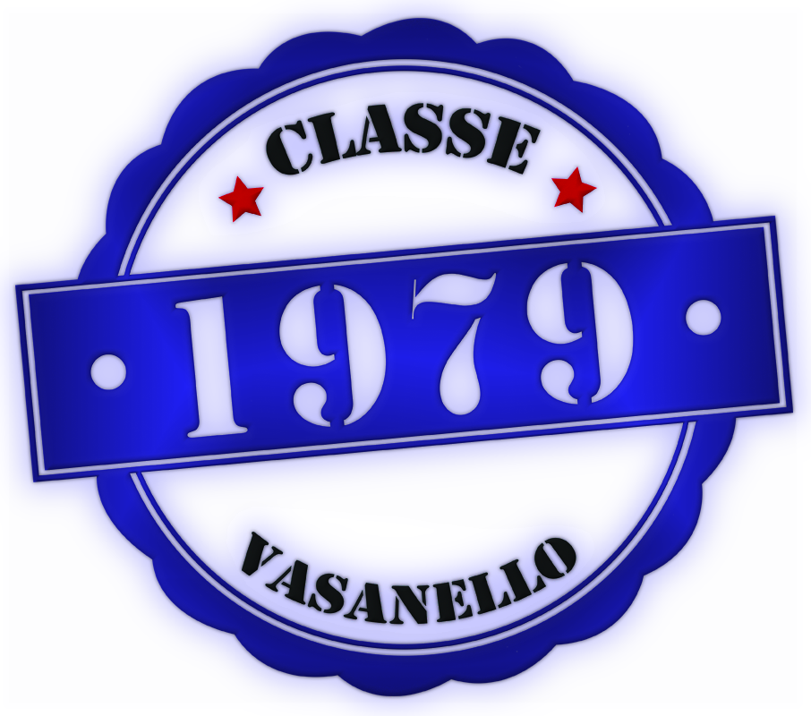 Classe 1979 Vasanello