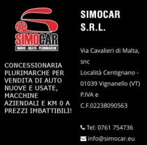 simocar