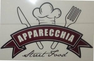 apparecchia street food