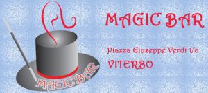 magic bar