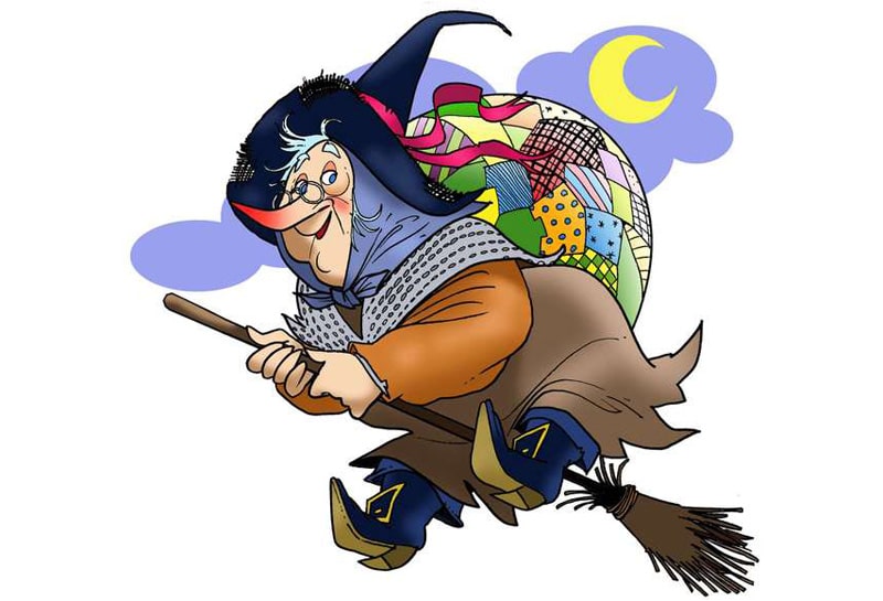 befana